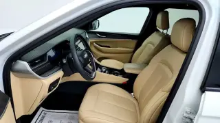 Jeep Grand Cherokee 2023 4x4 Limited 4p SUV
