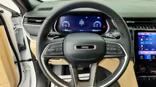 Jeep Grand Cherokee 2023 4x4 Limited 4p SUV