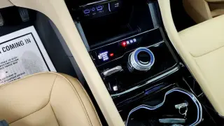 Jeep Grand Cherokee 2023 4x4 Limited 4p SUV