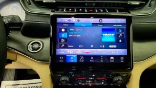 Jeep Grand Cherokee 2023 4x4 Limited 4p SUV