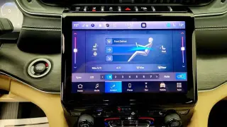 Jeep Grand Cherokee 2023 4x4 Limited 4p SUV