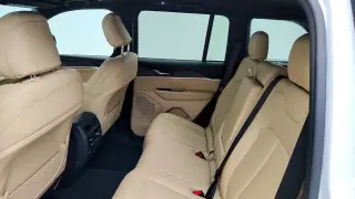 Jeep Grand Cherokee 2023 4x4 Limited 4p SUV