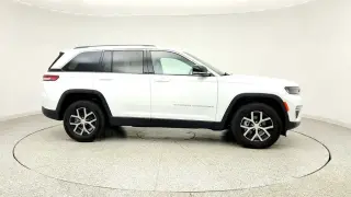 Jeep Grand Cherokee 2023 4x4 Limited 4p SUV