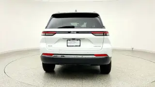 Jeep Grand Cherokee 2023 4x4 Limited 4p SUV