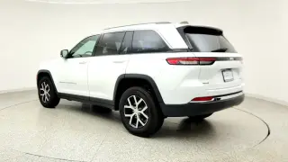 Jeep Grand Cherokee 2023 4x4 Limited 4p SUV