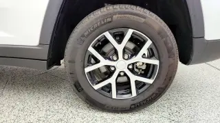 Jeep Grand Cherokee 2023 4x4 Limited 4p SUV