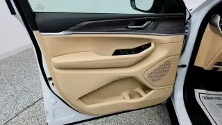 Jeep Grand Cherokee 2023 4x4 Limited 4p SUV