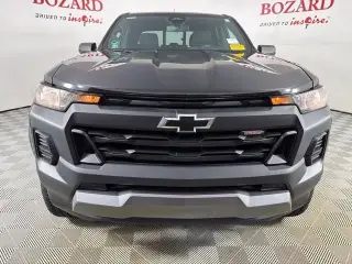 Chevrolet Colorado 2024 4x4 Trail Boss 4dr Crew Cab 5 ft. SB