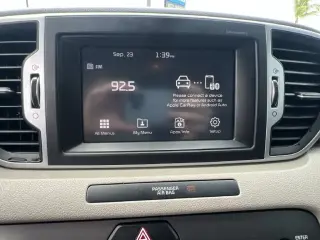 Kia Sportage 2017 EX 4dr SUV