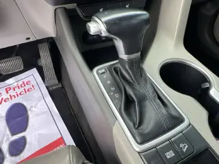Kia Sportage 2017 EX 4dr SUV