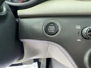 Kia Sportage 2017 EX 4dr SUV