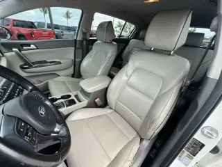 Kia Sportage 2017 EX 4dr SUV