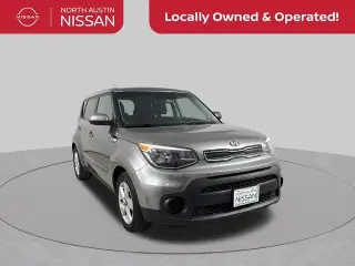 Kia Soul 2019 4dr Crossover 6M