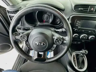 Kia Soul 2019 4dr Crossover 6M