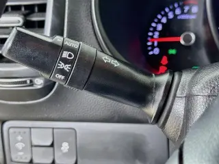 Kia Soul 2019 4dr Crossover 6M