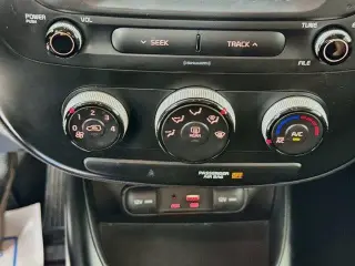 Kia Soul 2019 4dr Crossover 6M