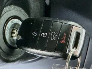 Kia Soul 2019 4dr Crossover 6M