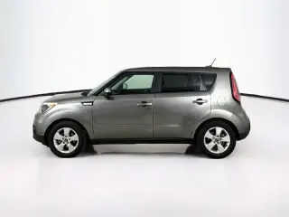 Kia Soul 2019 4dr Crossover 6M