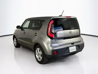 Kia Soul 2019 4dr Crossover 6M
