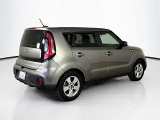 Kia Soul 2019 4dr Crossover 6M