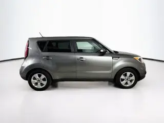 Kia Soul 2019 4dr Crossover 6M