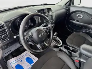 Kia Soul 2019 4dr Crossover 6M
