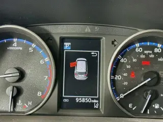 Toyota RAV4 2017 AWD XLE 4dr SUV