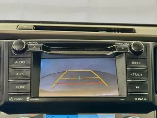 Toyota RAV4 2017 AWD XLE 4dr SUV