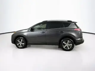 Toyota RAV4 2017 AWD XLE 4dr SUV