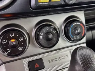 Scion xB 2012 Base 4dr Wagon 4A