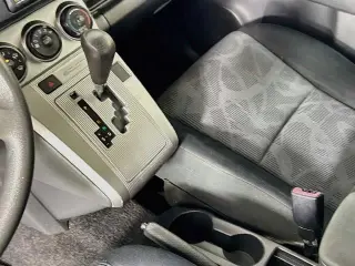 Scion xB 2012 Base 4dr Wagon 4A
