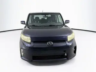 Scion xB 2012 Base 4dr Wagon 4A