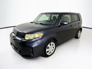 Scion xB 2012 Base 4dr Wagon 4A