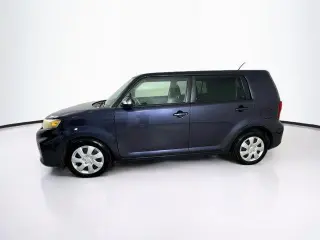 Scion xB 2012 Base 4dr Wagon 4A