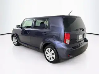 Scion xB 2012 Base 4dr Wagon 4A