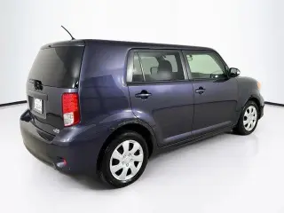 Scion xB 2012 Base 4dr Wagon 4A
