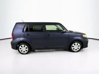 Scion xB 2012 Base 4dr Wagon 4A