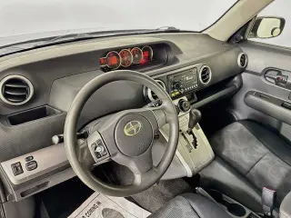 Scion xB 2012 Base 4dr Wagon 4A