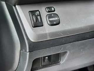 Scion xB 2012 Base 4dr Wagon 4A