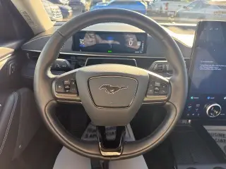 Ford Mustang Mach-E 2024 AWD Premium 4dr SUV