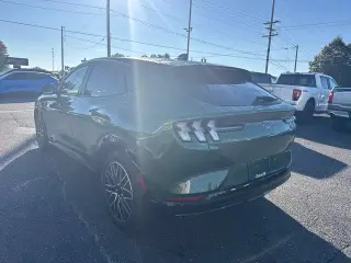 Ford Mustang Mach-E 2024 AWD Premium 4dr SUV