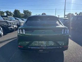 Ford Mustang Mach-E 2024 AWD Premium 4dr SUV