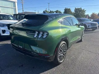 Ford Mustang Mach-E 2024 AWD Premium 4dr SUV