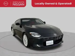Nissan Z 2024 Performance 2dr Coupe 6M