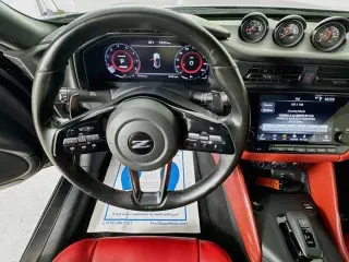 Nissan Z 2024 Performance 2dr Coupe 6M