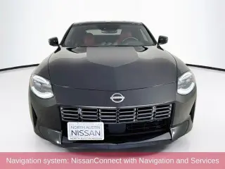 Nissan Z 2024 Performance 2dr Coupe 6M