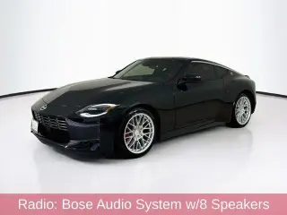 Nissan Z 2024 Performance 2dr Coupe 6M