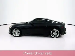 Nissan Z 2024 Performance 2dr Coupe 6M