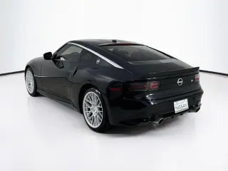 Nissan Z 2024 Performance 2dr Coupe 6M