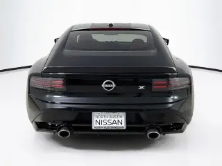 Nissan Z 2024 Performance 2dr Coupe 6M